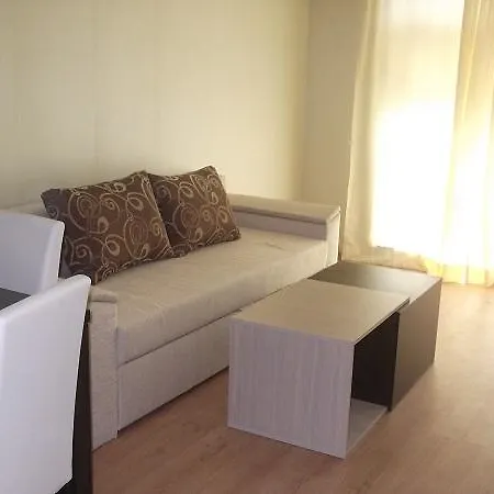 Apartamento 14