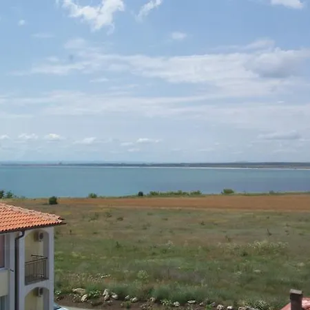 14 Apartamento Ravda