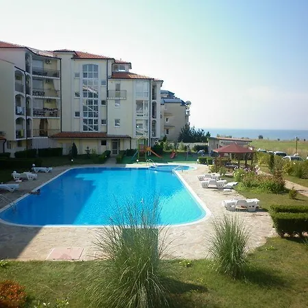 Apartamento 14 Ravda