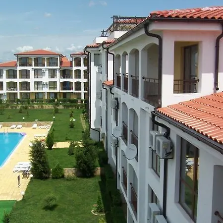 Apartamento 14 *